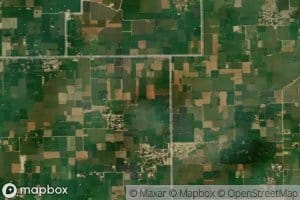 Six Left Distributary