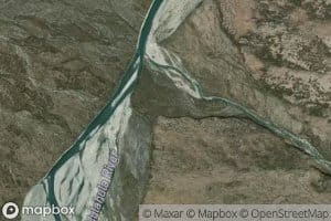 East Patuk Creek