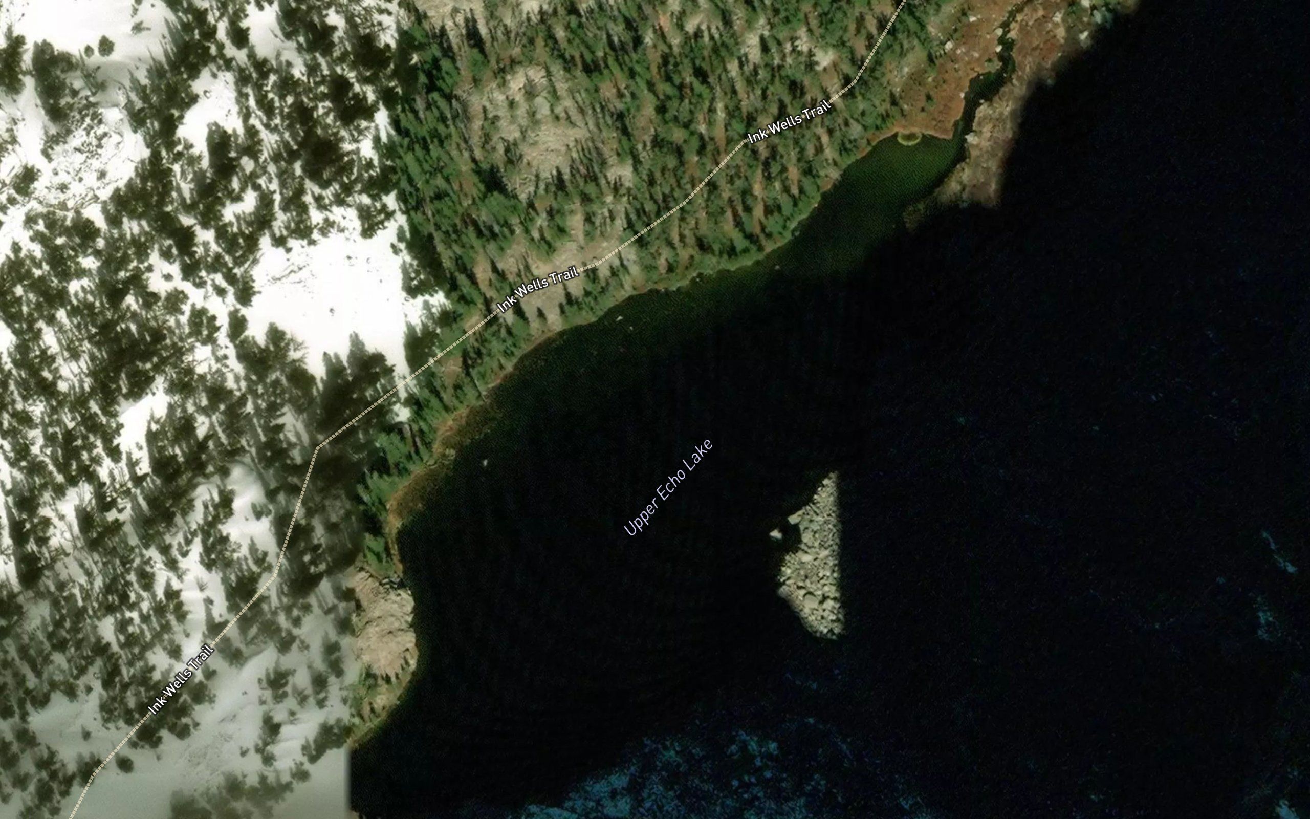 Echo Lake