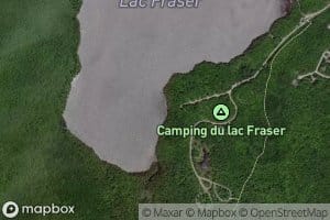 Ruisseau de la Coupe