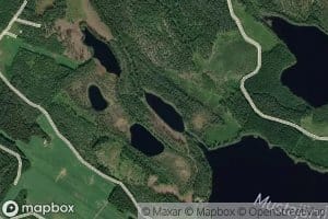Pieni Mustajarvi
