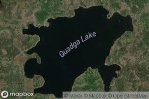 Quadga Lake