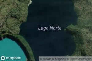 Lago Norte