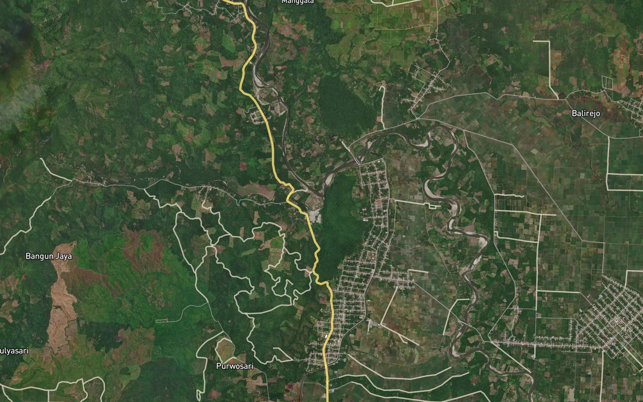 Koro Laimbo