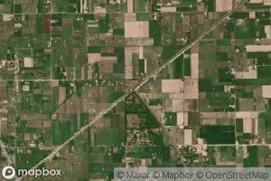 Garkhana One Left Minor