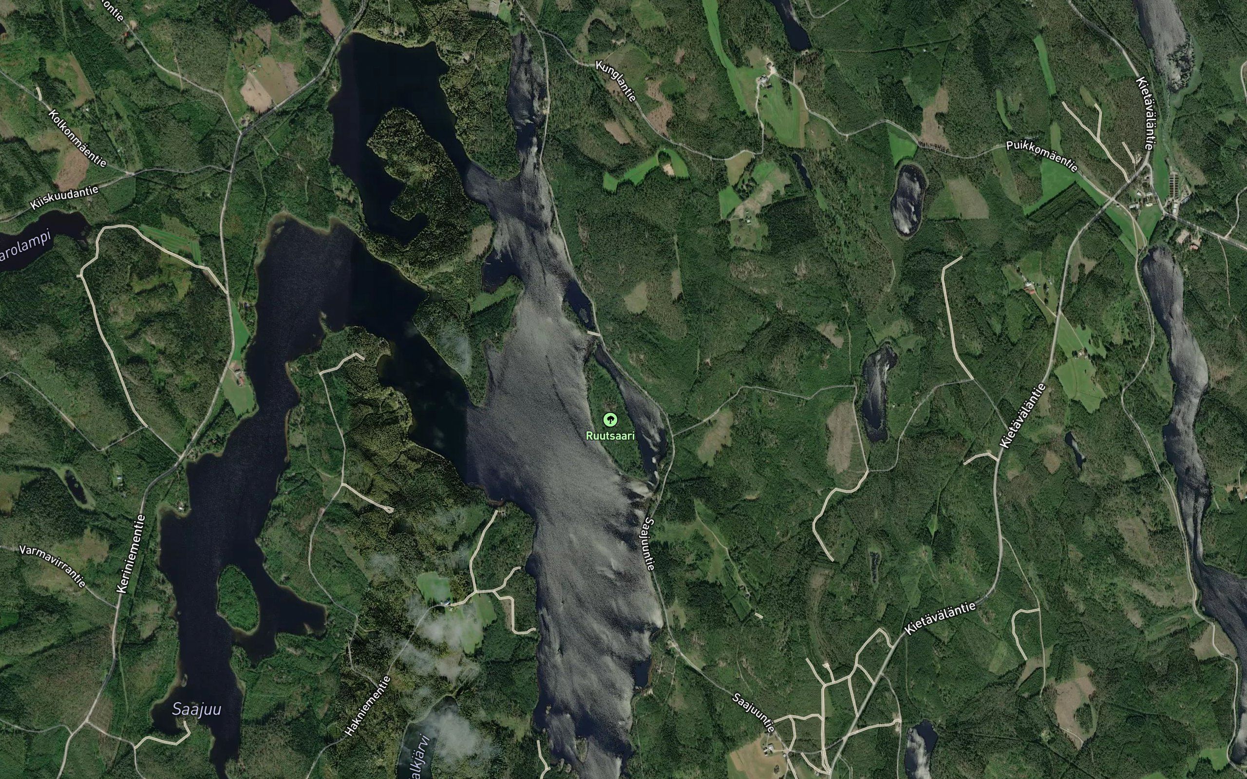 Ruutsalmi