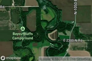 Rooks Creek
