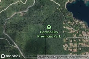 Gordon Bay