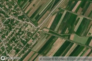 Besinci Suvarma Kanali