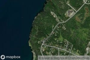 Broad Cove River
