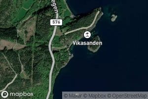 Vikane