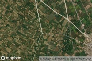 Chap Muhammadpur Distributary