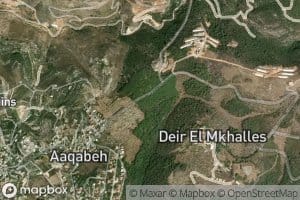 Khallet Jebb er Rihane