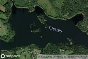 Tihmas