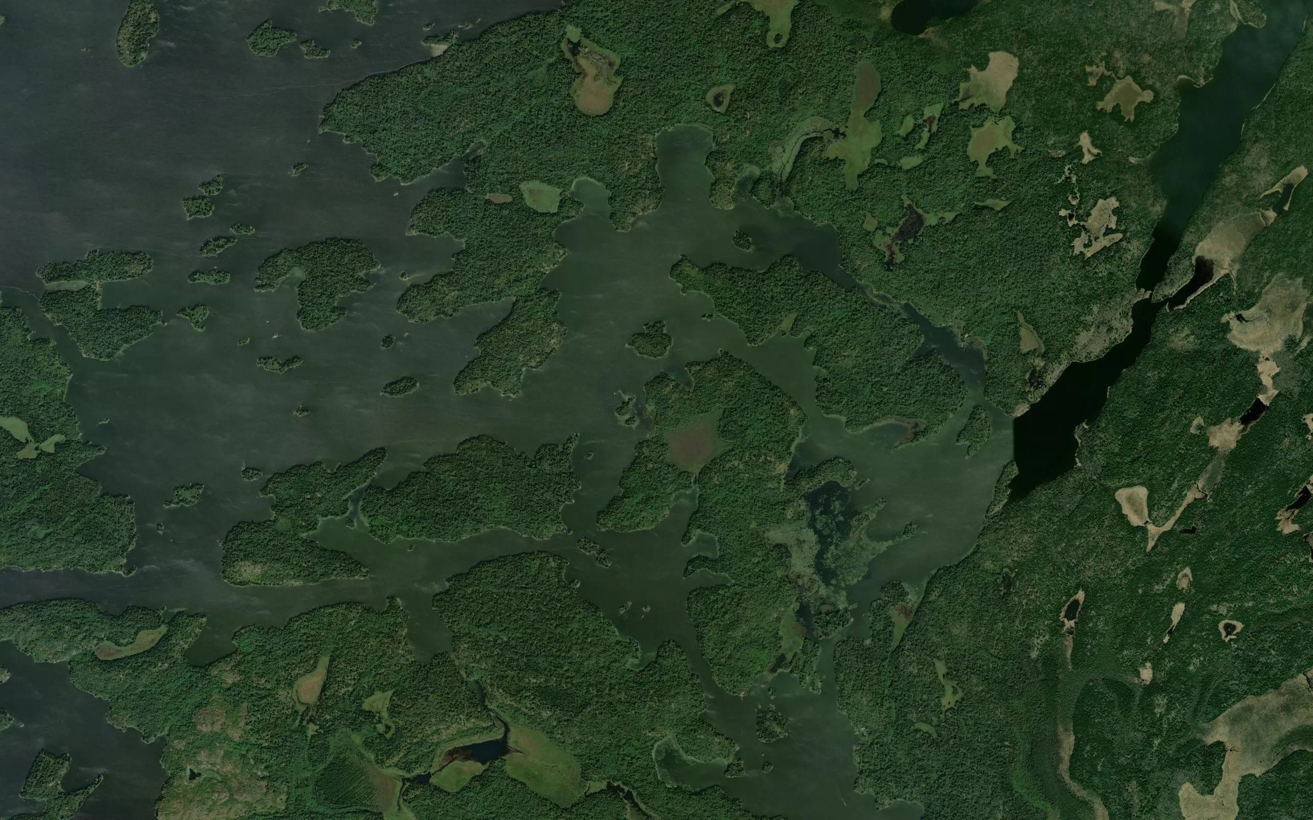 Devil's Elbow