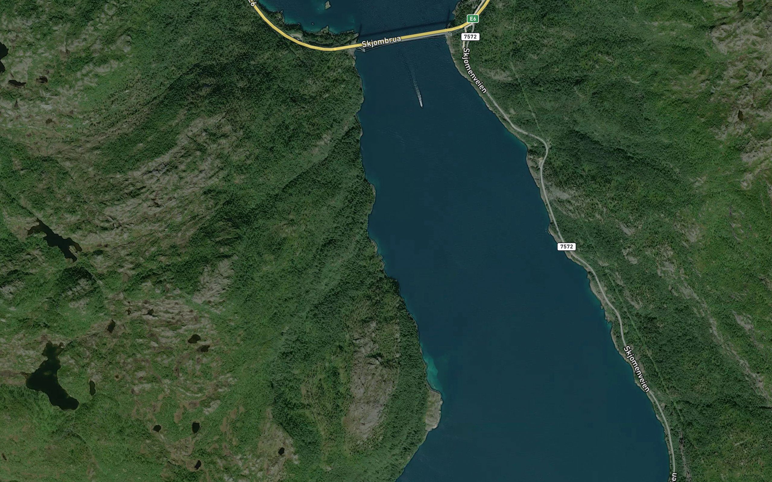Erikvika