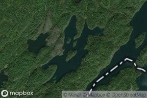 McLaren Lake