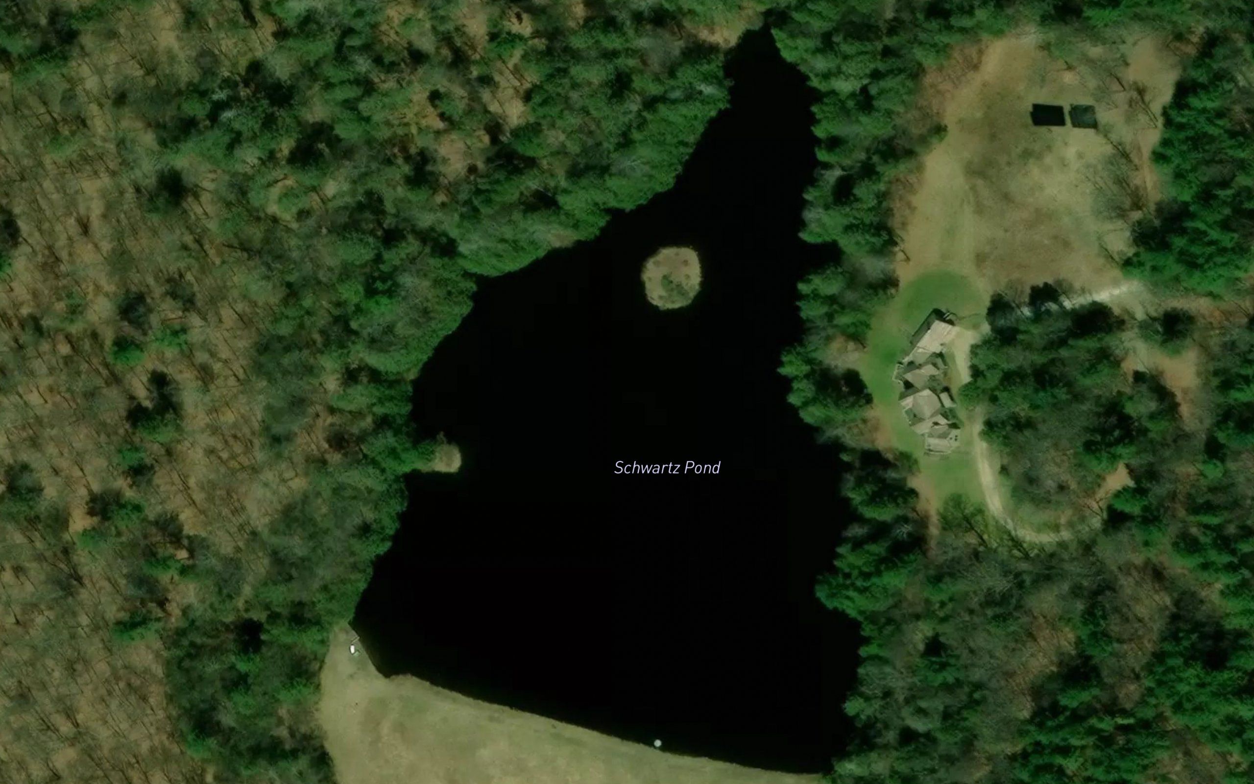 Schwartz Pond