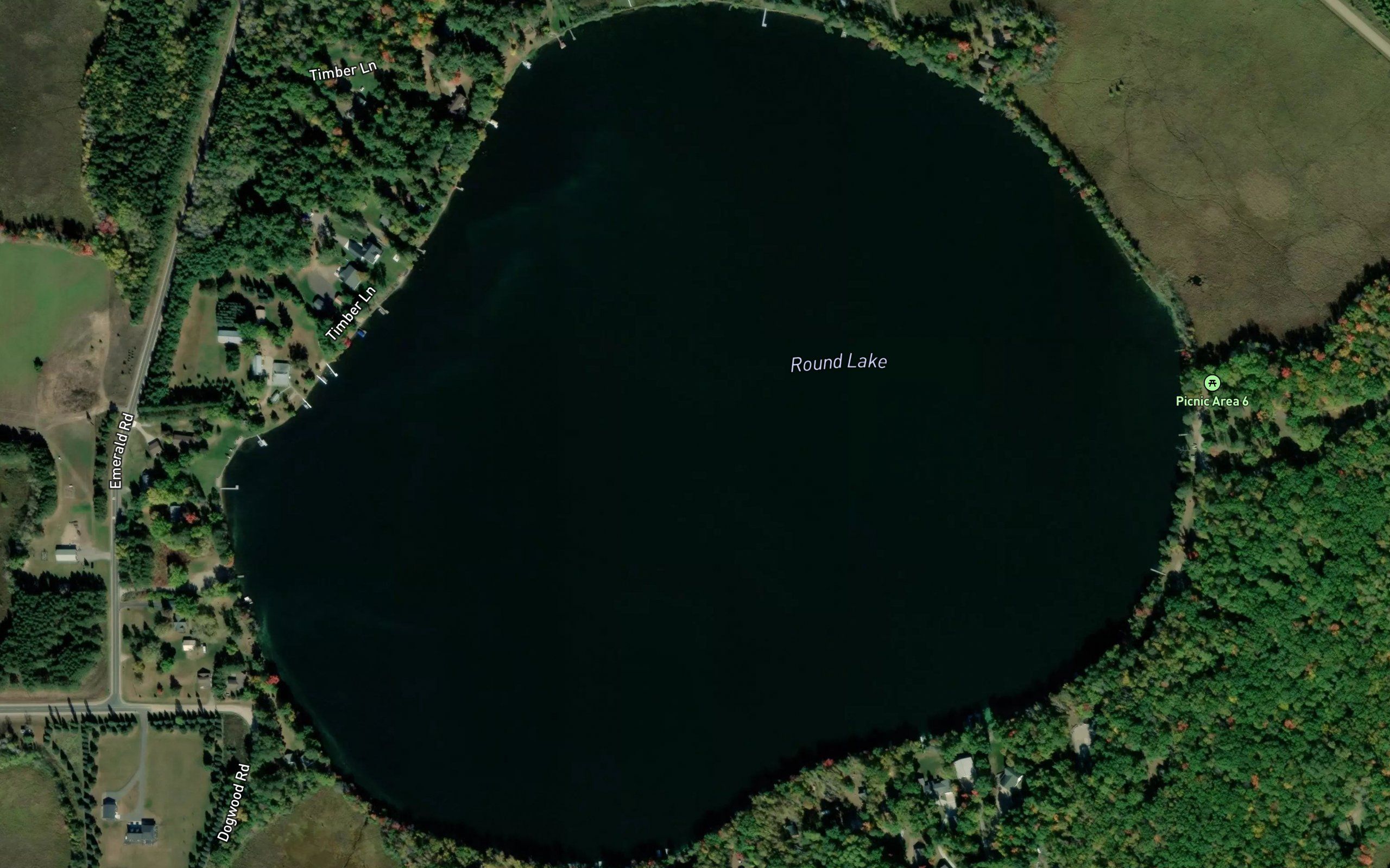 Round Lake