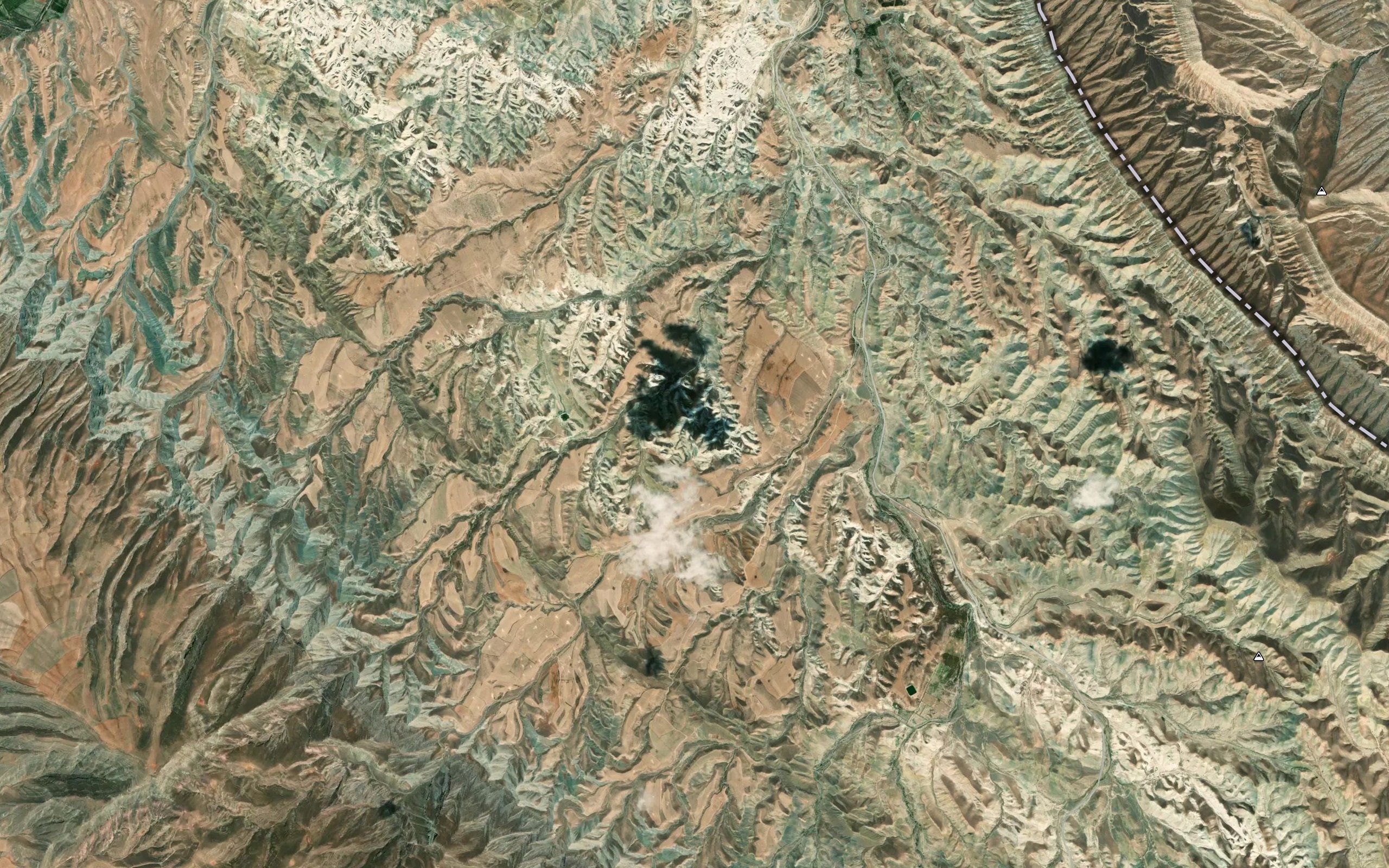 Khvajeh Bandeh