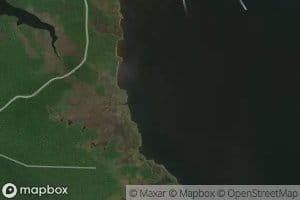 Great Gut Bay