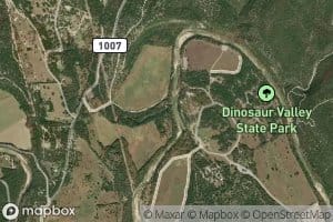 Opossum Branch