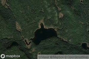 Lac de la Ligature
