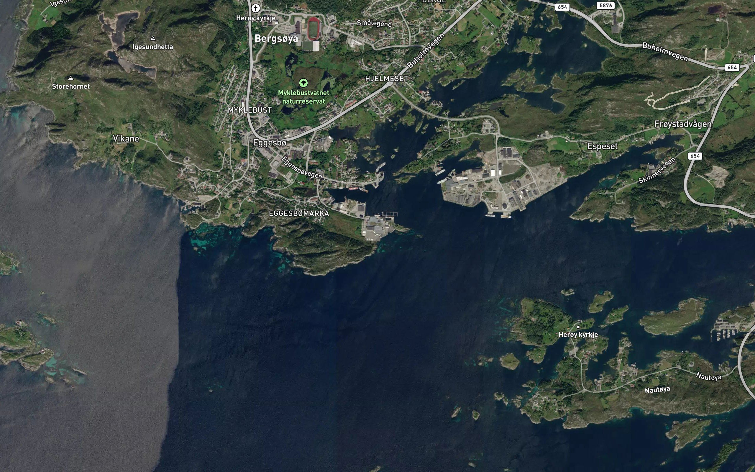 Paradisbukta