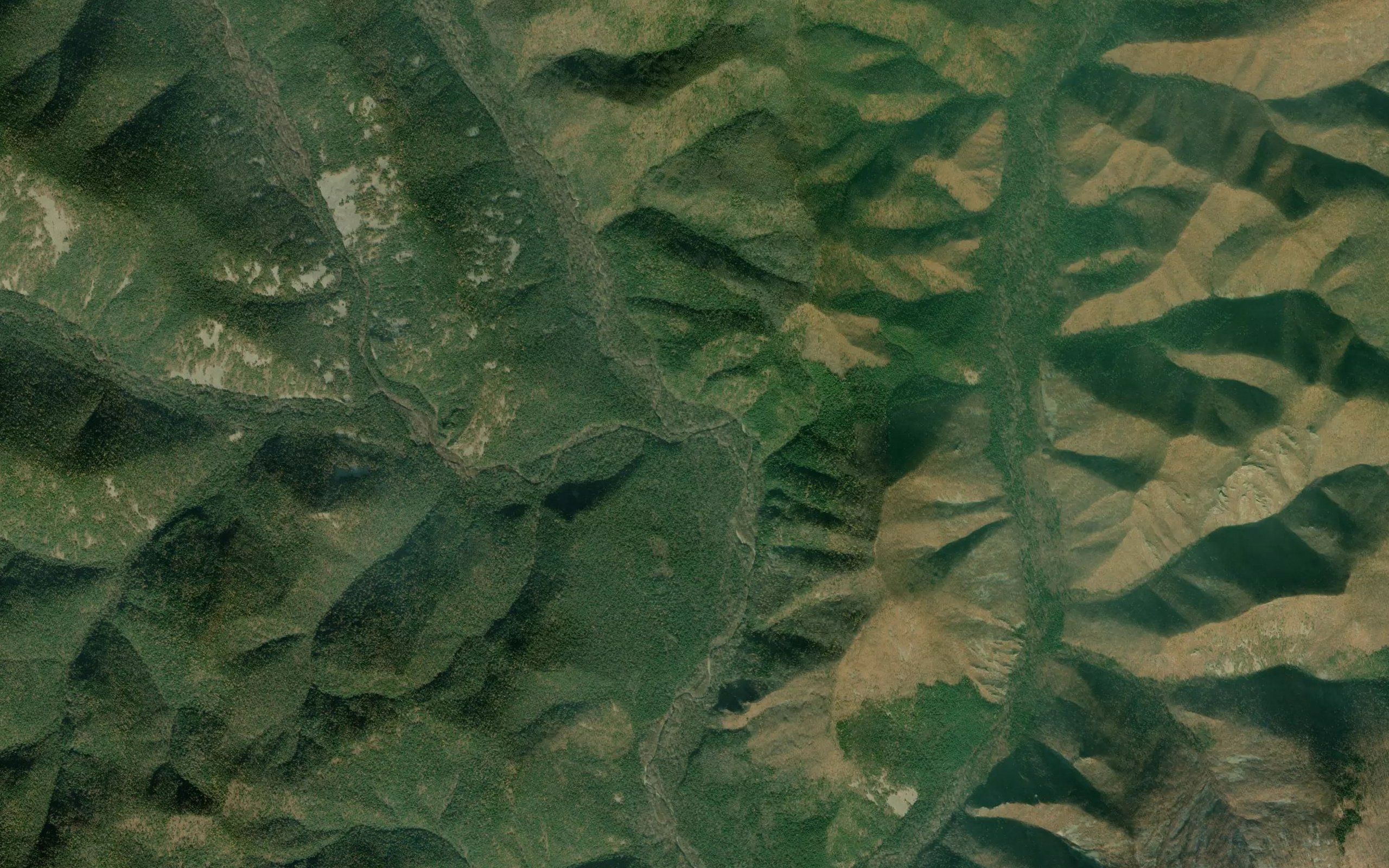 Sakhalinskiy Klyuch