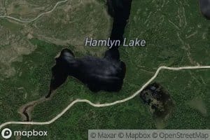 Hamlyn Lake