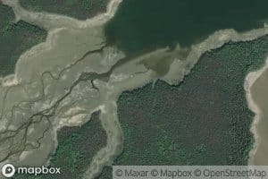 Eklund Bay