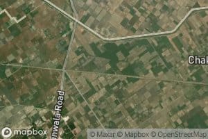 Nilianwala Distributary