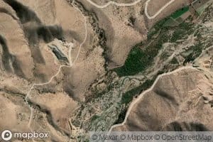 Quebrada Gallardo