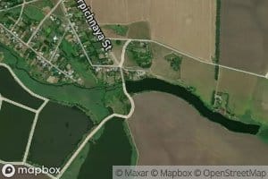 Ocheretovataya Balka