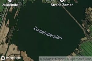 Zuideinderplas