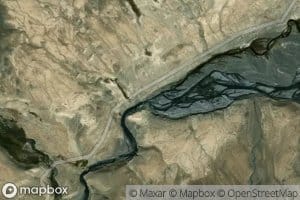 Darya-ye Baza'i Gunbad