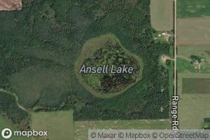 Ansell Lake