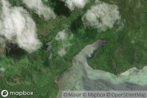 Vunibua Creek
