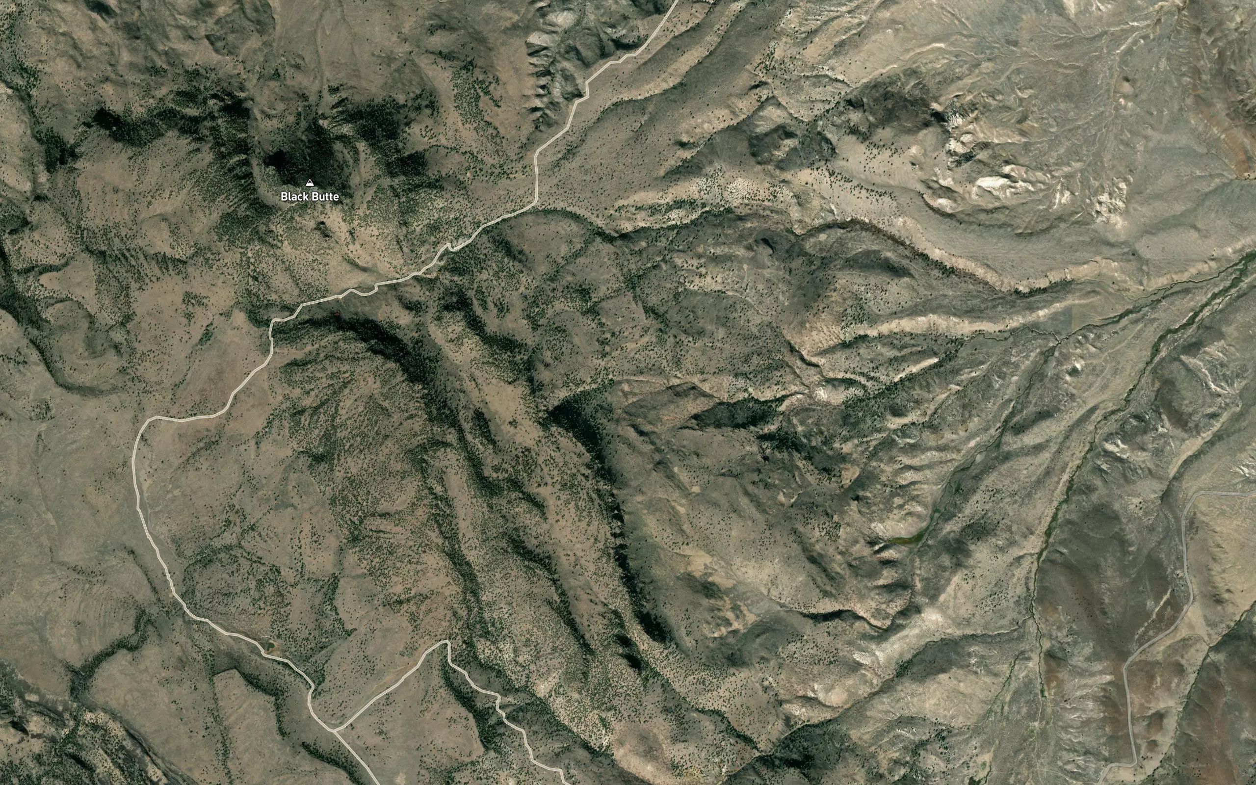 Mud Spring