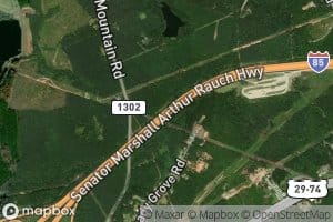 Storage Area Number Two