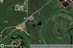 Lake Keego