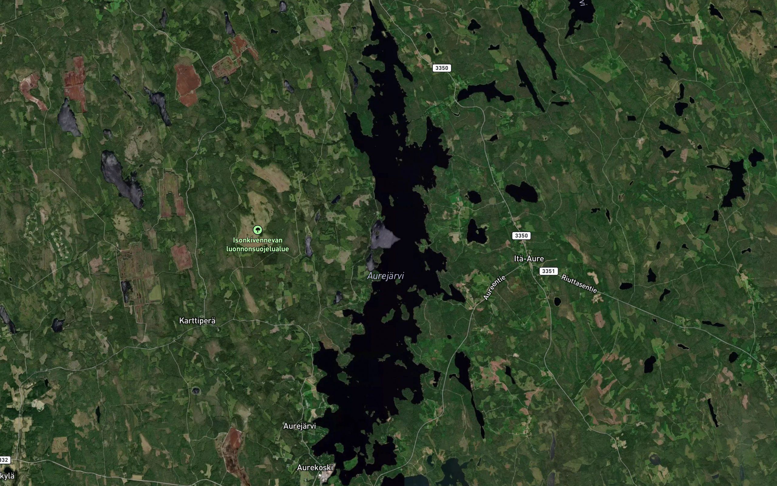 Uljaanselka
