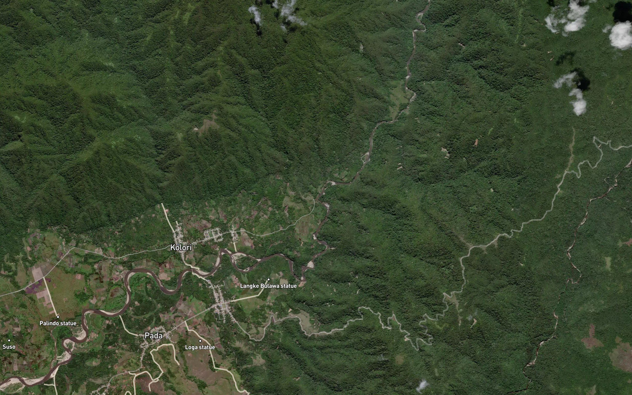 Halu Tawahingki
