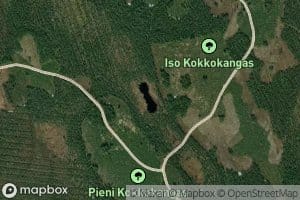 Kokkolampi