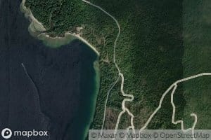 North Fork Squaw Creek