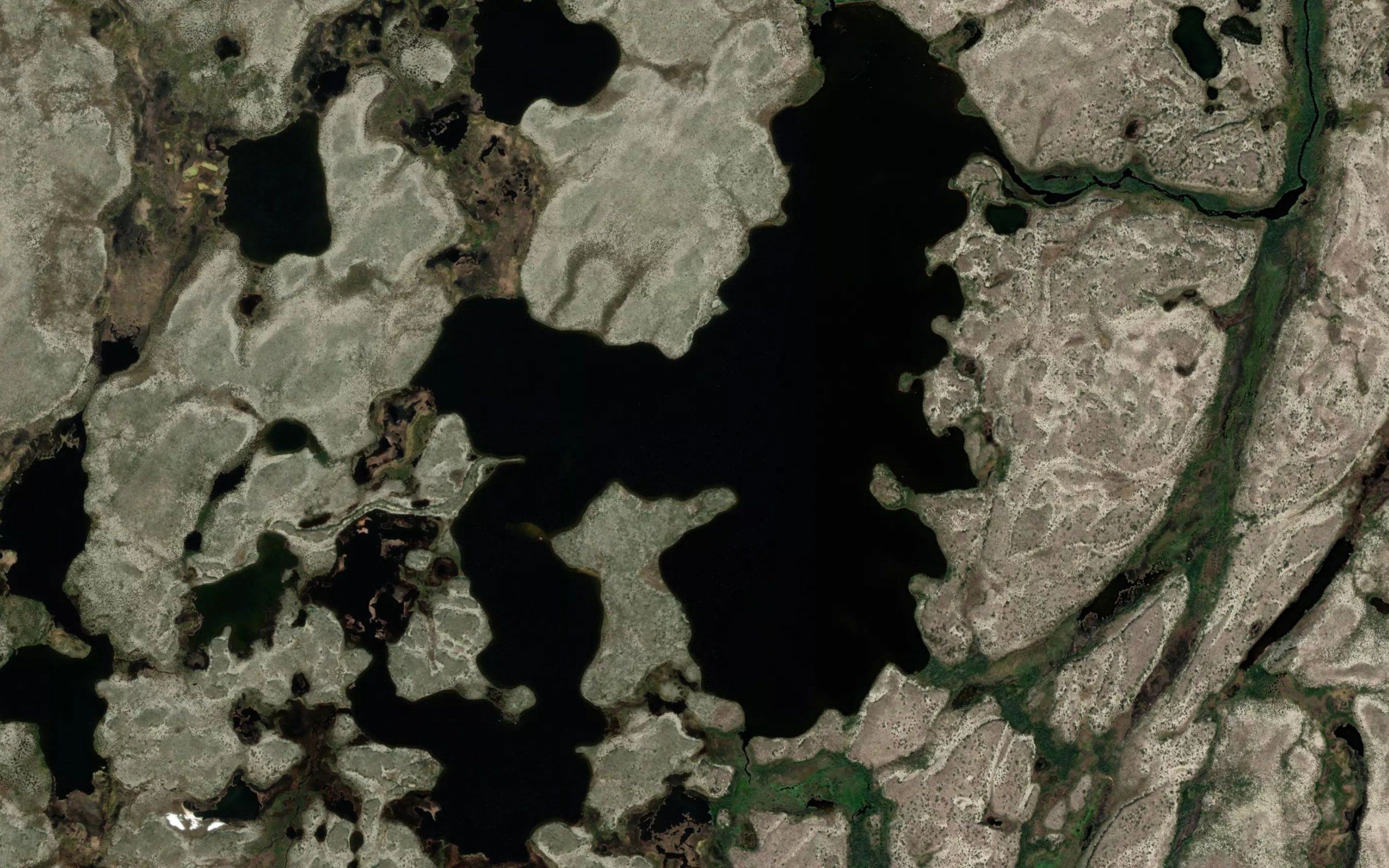 Ahkkanasgierratjavrrit
