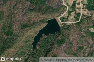 Ang Kep Nam Huai Nang O