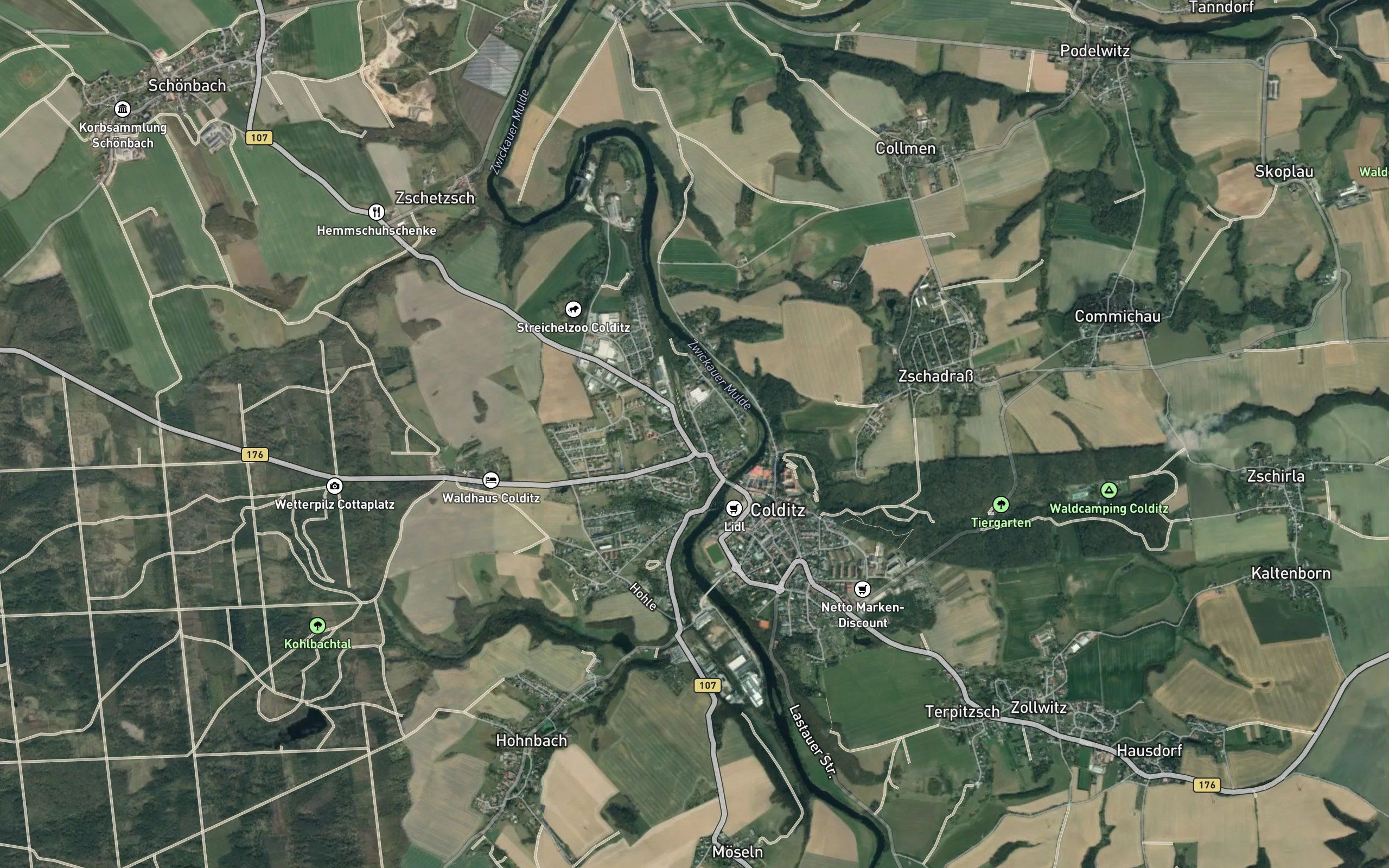 Kohlbach