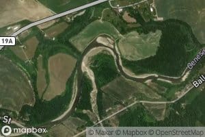 Rush Creek