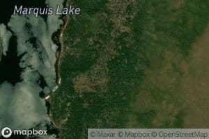 Marquis Lake